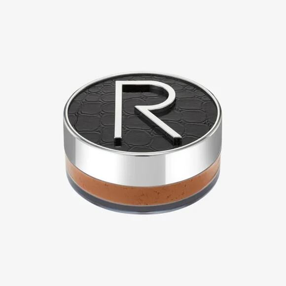 Rodial Glass Loose Bronzing Powder Loose Sunkissed Blurring Face Makeup - Picture 9 of 10